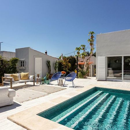 Villa Flamingo ألفور المظهر الخارجي الصورة