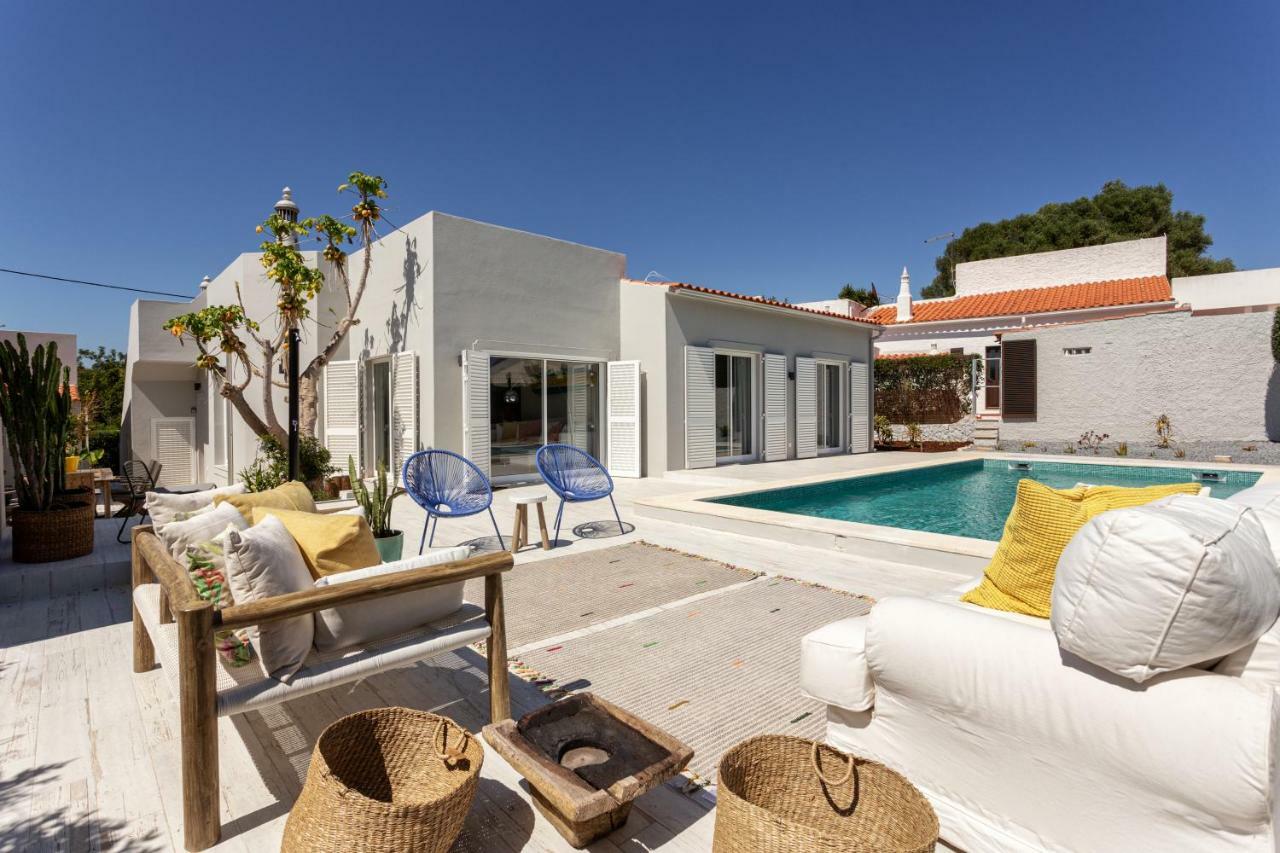 Villa Flamingo ألفور المظهر الخارجي الصورة