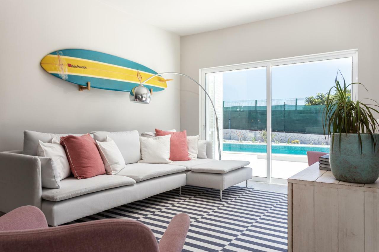 Villa Flamingo ألفور المظهر الخارجي الصورة