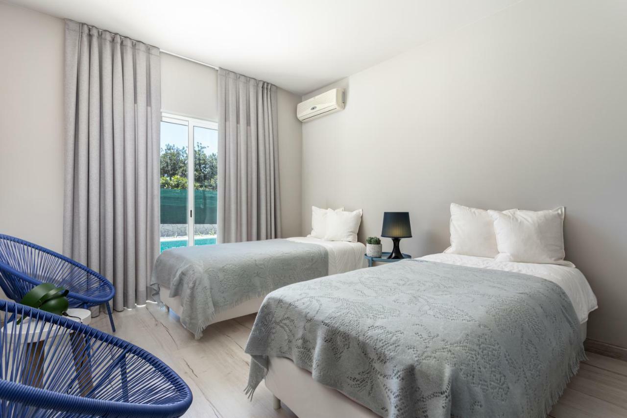 Villa Flamingo ألفور المظهر الخارجي الصورة